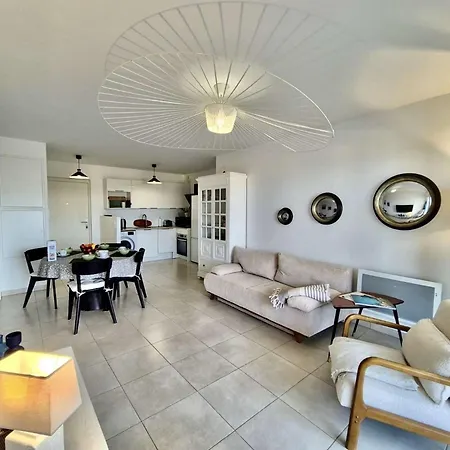 Appartamento Co020-b11 - 3 Pièces - 4 Personnes -
