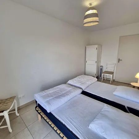 Co020-b11 - 3 Pièces - 4 Personnes - Appartamento Cogolin