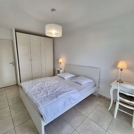 Co020-b11 - 3 Pieces - 4 Personnes - Apartment