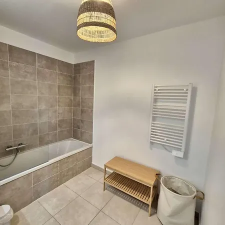 Co020-b11 - 3 Pieces - 4 Personnes - * Cogolin