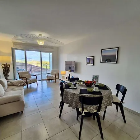 Co020-b11 - 3 Pieces - 4 Personnes - Apartment *