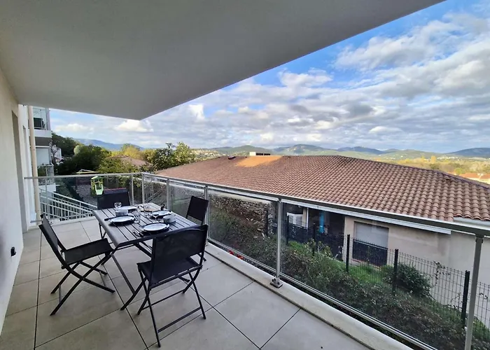 Co020-b11 - 3 Pieces - 4 Personnes - Cogolin