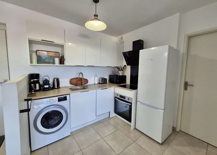 Co020-b11 - 3 Pieces - 4 Personnes - * Cogolin