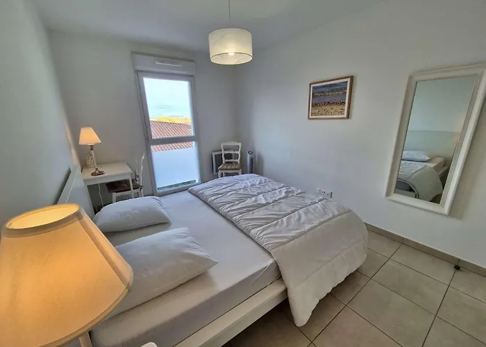 Co020-b11 - 3 Pieces - 4 Personnes - Apartment *