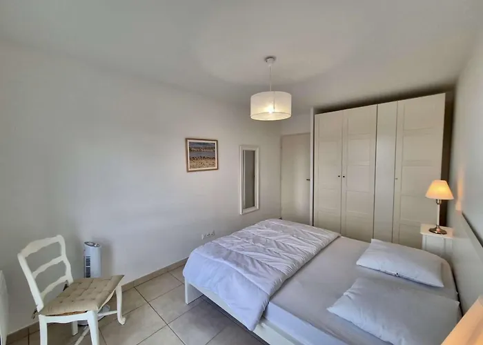 Co020-b11 - 3 Pieces - 4 Personnes - Apartment