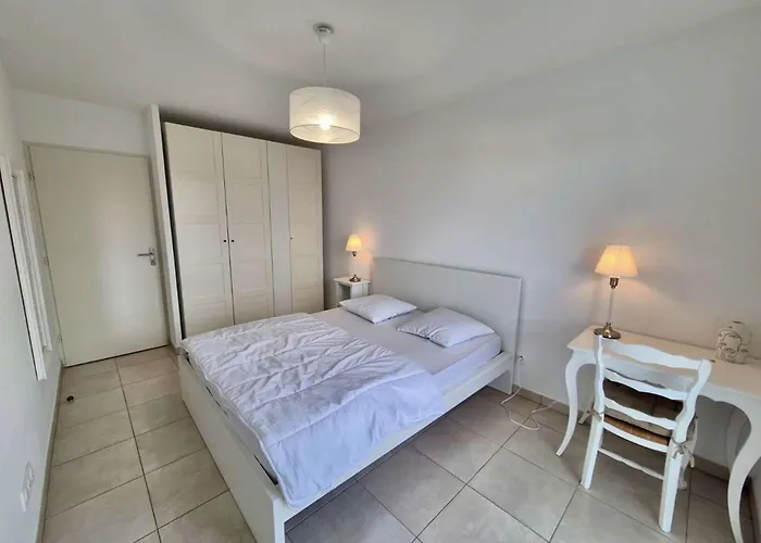 Co020-b11 - 3 Pieces - 4 Personnes - Apartment